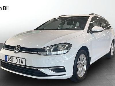 VW Golf VII