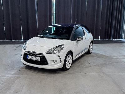 Citroën DS3