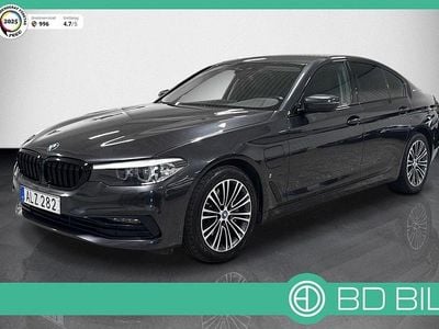 BMW 530e