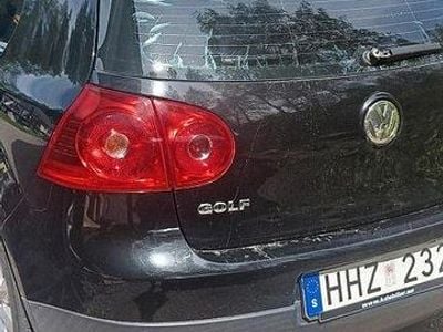 VW Golf V