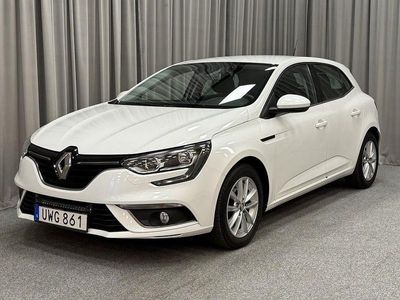 Renault Mégane IV