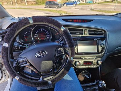 Kia Ceed Sportswagon