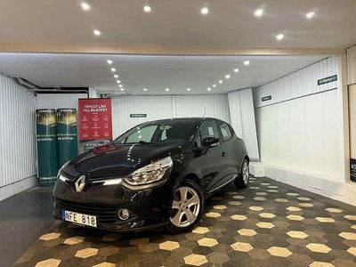 Renault Clio IV