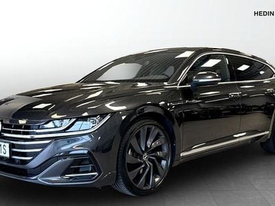 VW Arteon