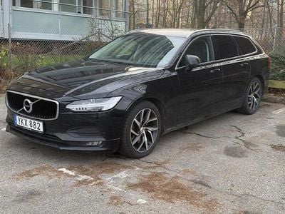 Begagnad 2017 Volvo V90 Business Edition Kombi | 178 000 kr (Superpris)