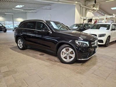 Mercedes GLC220