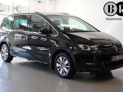 VW Sharan