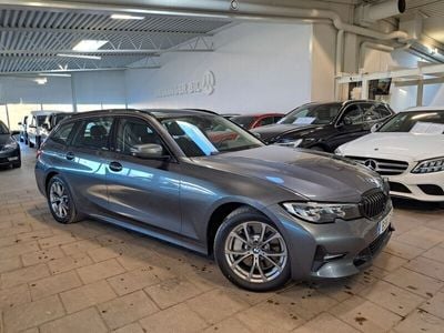BMW 330e