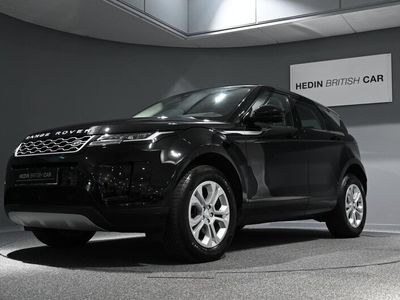 begagnad Land Rover Range Rover evoque P200 MHEV AWD S