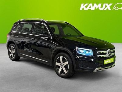 Mercedes GLB200