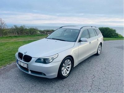 BMW 523