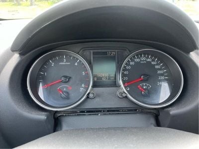 Nissan Qashqai +2