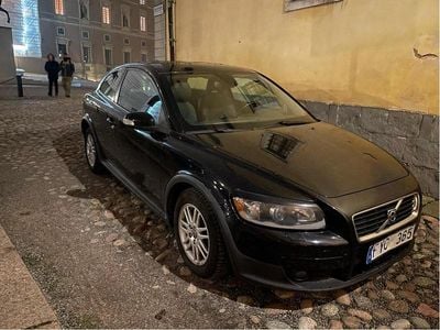 Volvo C30
