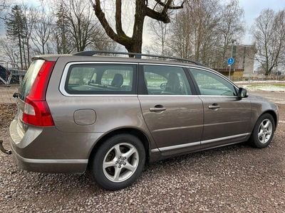 Begagnad Volvo V70 175 HK (128 kW) 2010 Kombi