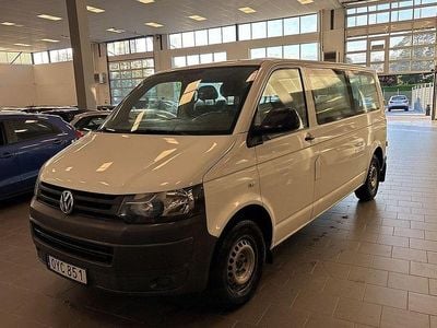VW Caravelle
