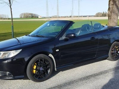 Saab 9-3 Cabriolet