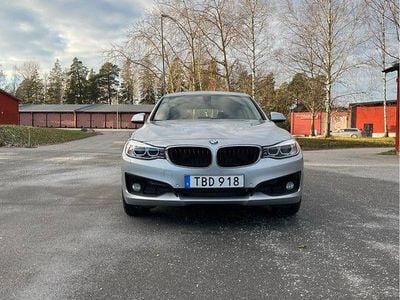 BMW 320 Gran Turismo