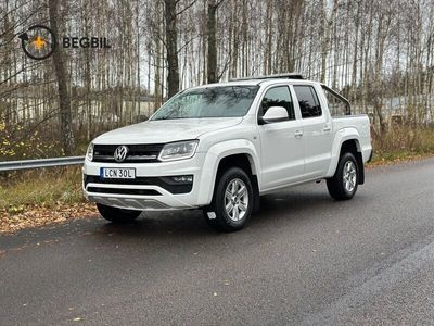 VW Amarok