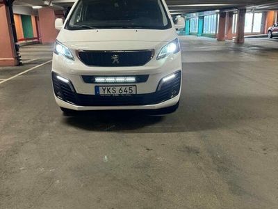 Peugeot Expert