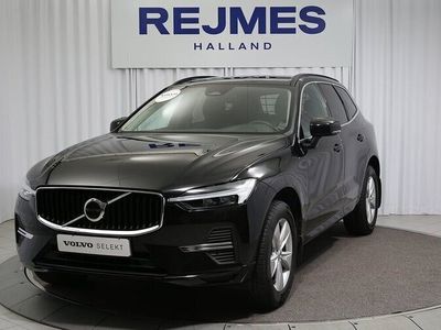 begagnad Volvo XC60 B4 Diesel Core