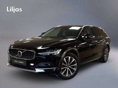 Volvo V90 CC