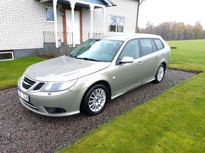 Saab 9-3