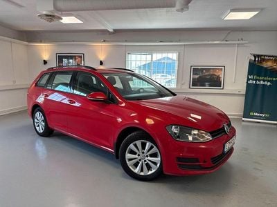 VW Golf VII