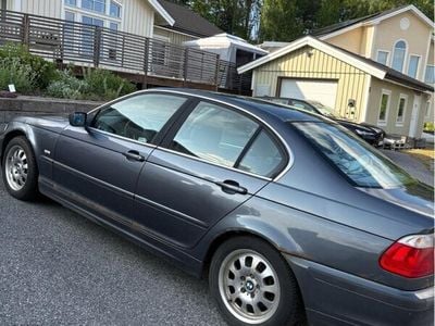 BMW 325