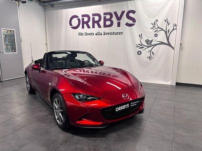Mazda MX5