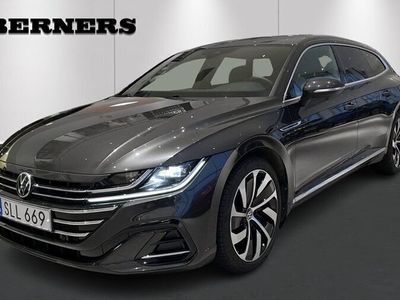 VW Arteon