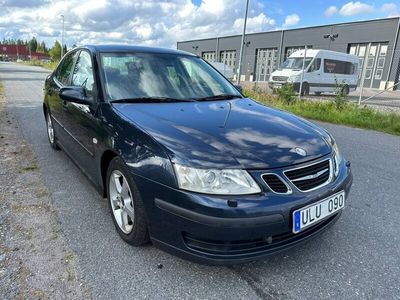 begagnad Saab 9-3 SportSedan 2.0 T Linear 175hk