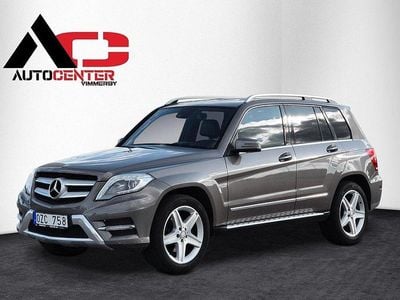 Mercedes GLK220
