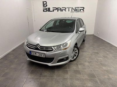 Citroën C4