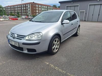 VW Golf V