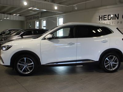 begagnad MG EHS Plug-in Hybrid 258hk Luxury *Privatleasing 3995kr 18mån*