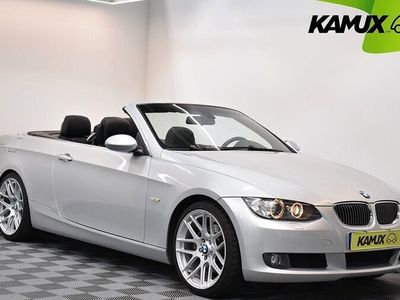 BMW 325 Cabriolet