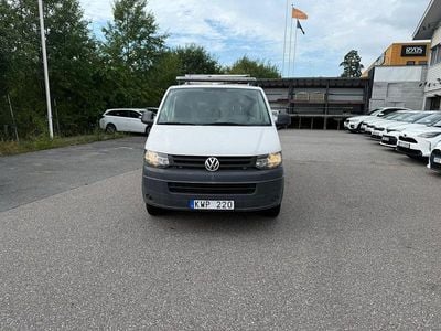 VW T5