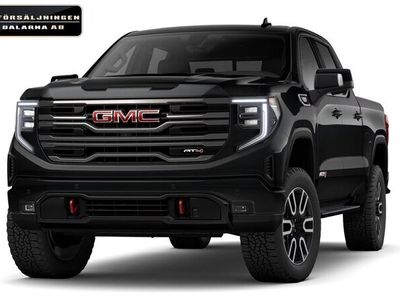 GMC Sierra