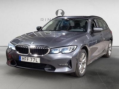BMW 330e