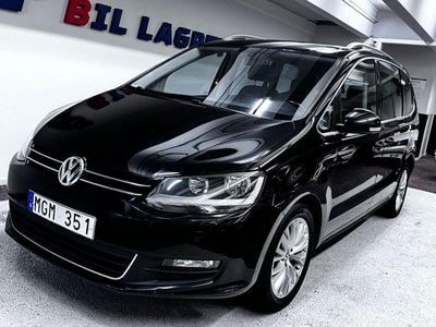 VW Sharan