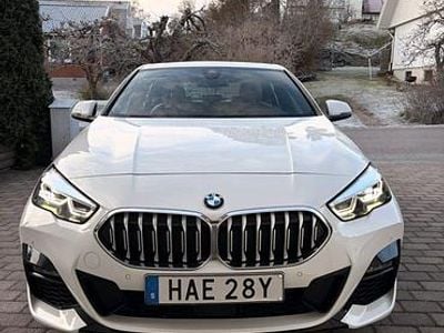 Begagnad 2021 BMW 220 M Sport Sportkupé | 309 000 kr
