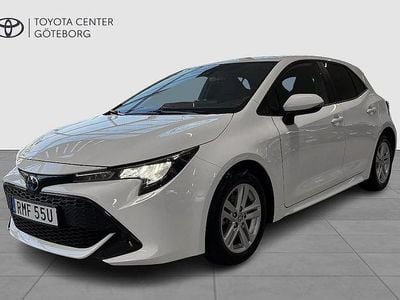 Toyota Corolla Hybrid