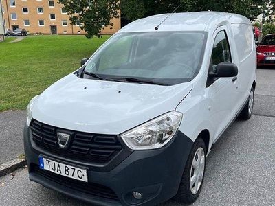 Dacia Dokker Express