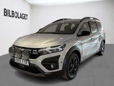 begagnad Dacia Jogger 7-seater TCe 110 Extreme 7 platser (BKAM)