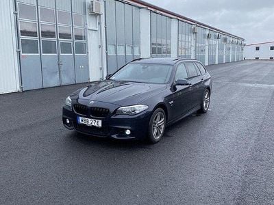 BMW 535