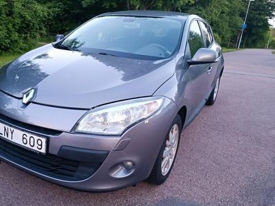 Renault Mégane III