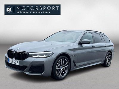 BMW 530e