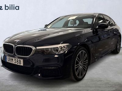 BMW 530e