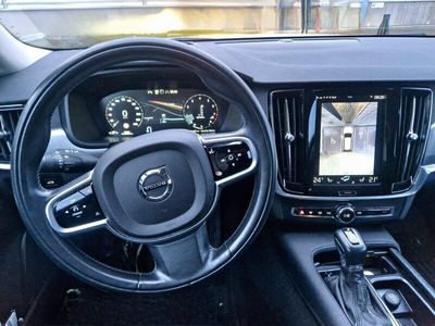 begagnad Volvo V90 T4 190hk, Navi, VOC, Park/Ratt-Värmare, 360 Kamera