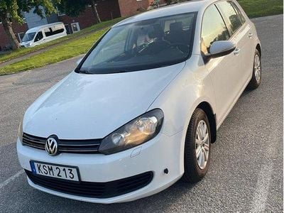 VW Golf VI
